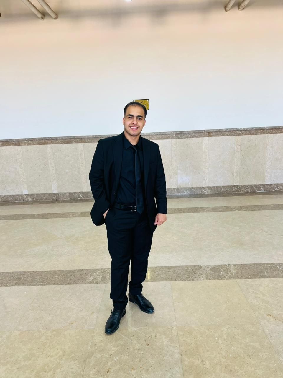 Abdelrahman Mohamed